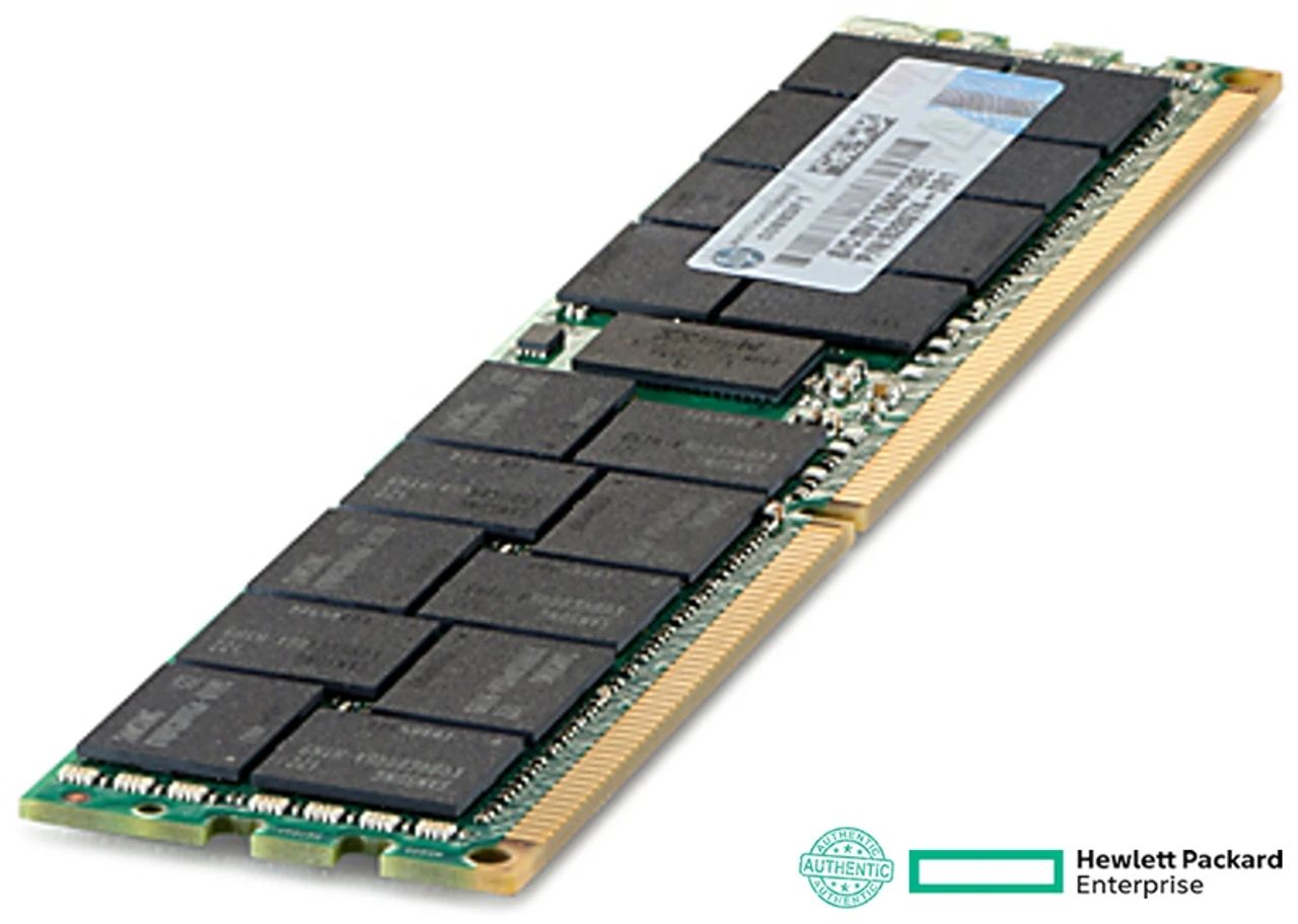 HPE 32GB (1x32GB) Dual Rank x8 DDR5-5600 CAS-46-45-45 EC8 Registered Smart Memory Kit