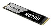 SSD Lexar NQ790 4 TB PCIe 4.0 x4 M.2 2280