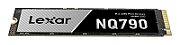 SSD Lexar NQ790 4 TB PCIe 4.0 x4 M.2 2280