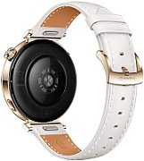 Huawei WATCH GT 5 41mm | Smart watch | GPS (satellite) | AMOLED | 1.32 inches | White