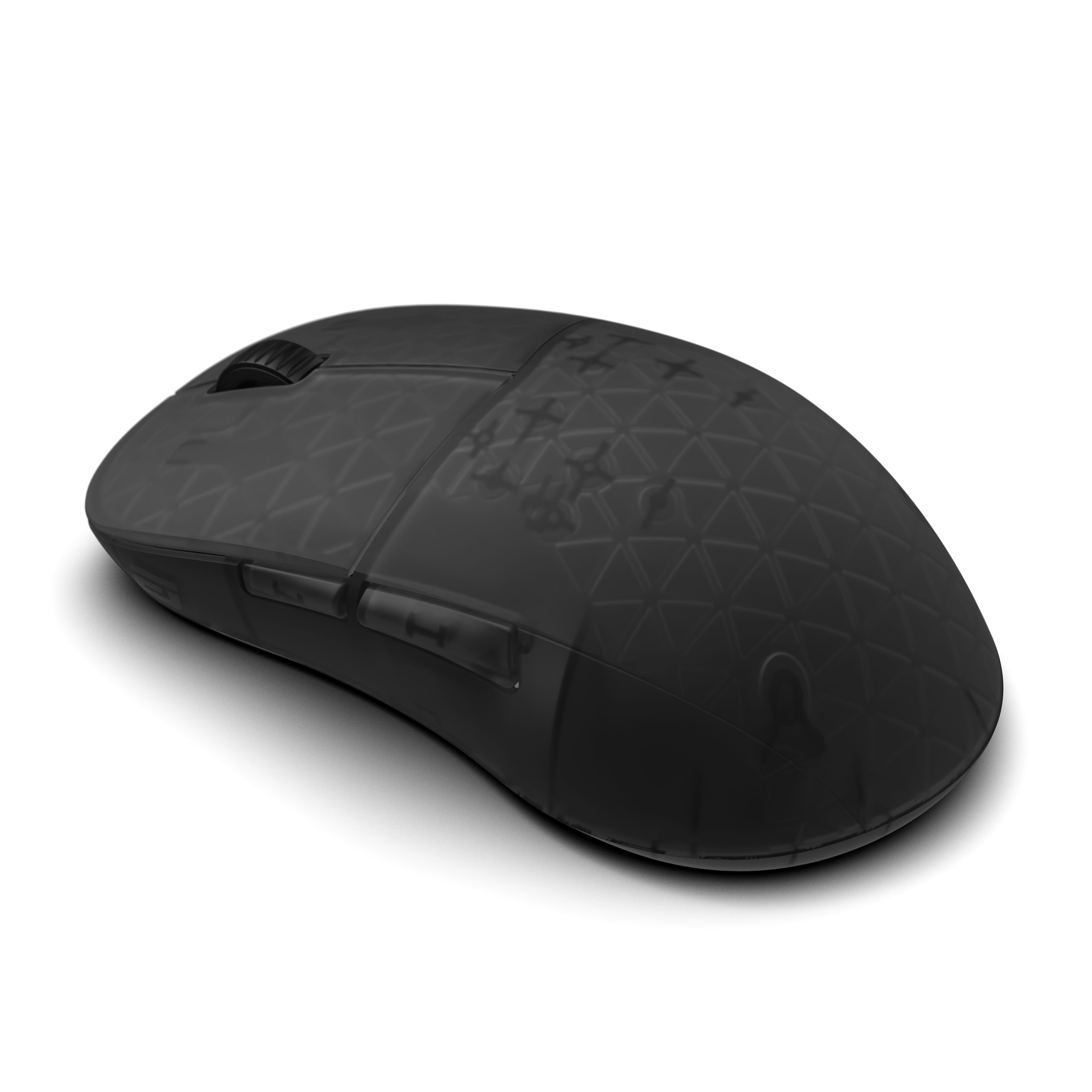 Endgame Gear XM2w 4k Wireless Gaming Mouse  Wireless - Dark Frost