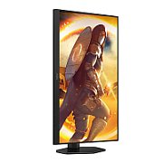 Monitor 27 inch AOC Q27G4XF 2560 x 1440, 180 Hz