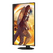 Monitor 27 inch AOC Q27G4XF 2560 x 1440, 180 Hz