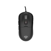 Genesis Gaming Mouse | Krypton 660 | Wired | USB Type-A | Black