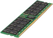 HPE 16GB (1x16GB) Single Rank x8 DDR5-4800 CAS-40-39-39 Unbuffered Standard Memory Kit