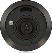 Tannoy CVS 401-BK 4  współosiowy głośnik sufitowy do zastosowań instalacyjnych (czarny)