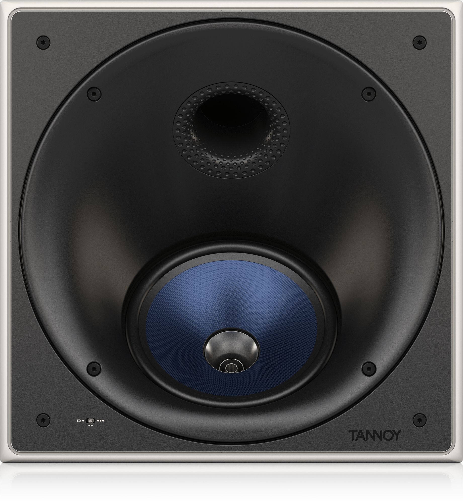 Tannoy PCI 5DC IW Podwójny  koncentryczny głośnik wewnątrzścienny 5  premium do zastosowań instalacyjnych