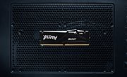32GB DDR5 6000MT/S CL30 DIMM/FURY BEAST RGB EXPO