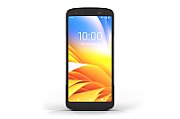 TC22 WLAN, WIFI 6, SE55, 6  DISPLAY, 6GB/64GB, 16MP RFC, 5MP FFC, 2-PIN BACK I/O, STANDARD BATTERY, NFC, BT, USB-C, GMS, ROW