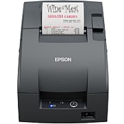 EPSON TM-U220IIB (102B0): USB/PS NE SENSOR EDG