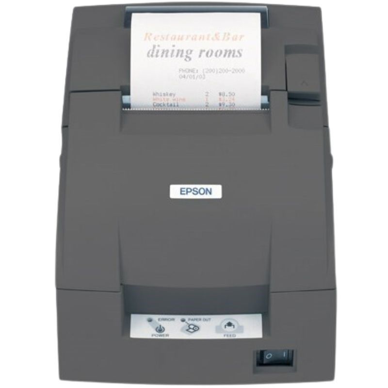 EPSON TM-U220II PS NE SENSOR/
