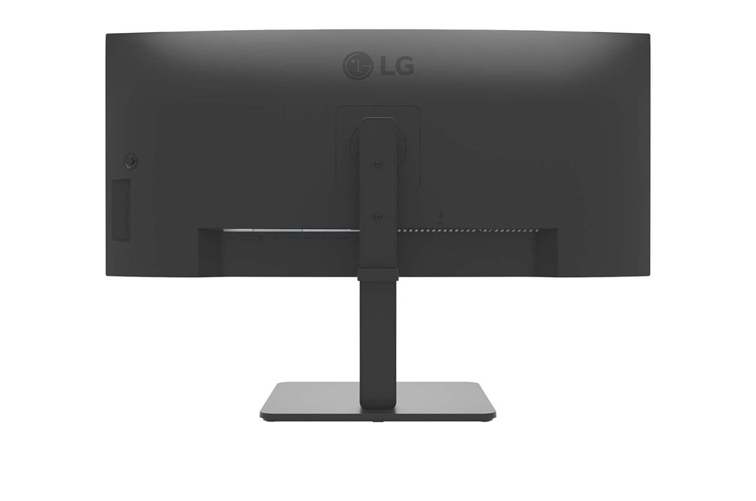 Monitor 34 inch LG 34BA75QE-B.AEU 3440 x 1440, 60 Hz