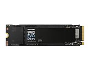 SSD Samsung 990 EVO Plus 2 TB PCIe 5.0 x2 M.2 2280