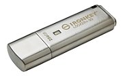 256GB USB 3.2 IRONKEY LOCKER+50/AES USB W/256BIT ENCRYPTION