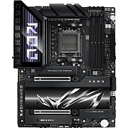 Placa de Baza ASUS ROG CROSSHAIR X870E HERO AM5, 4x DDR5, 1x HDMI 2x Type-C, 2x PCIE 5.0 x16 4x PCIE 4.0 x16, 5x M.2, WIFI7, 4x SATA 6GB/s, ATX