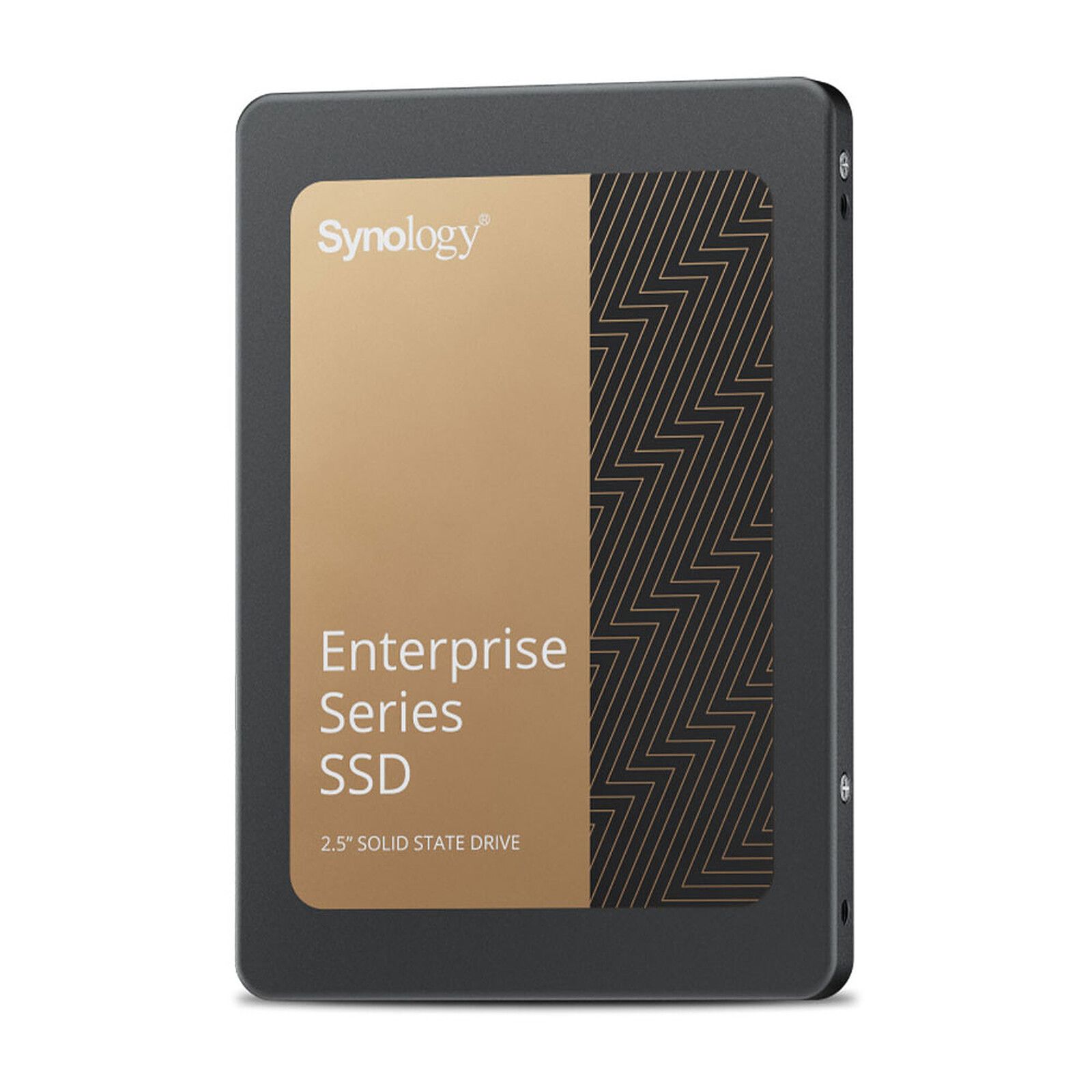 SSD NAS Synology SAT5200 3.84 TB 2.5 inch SATA 6Gbps