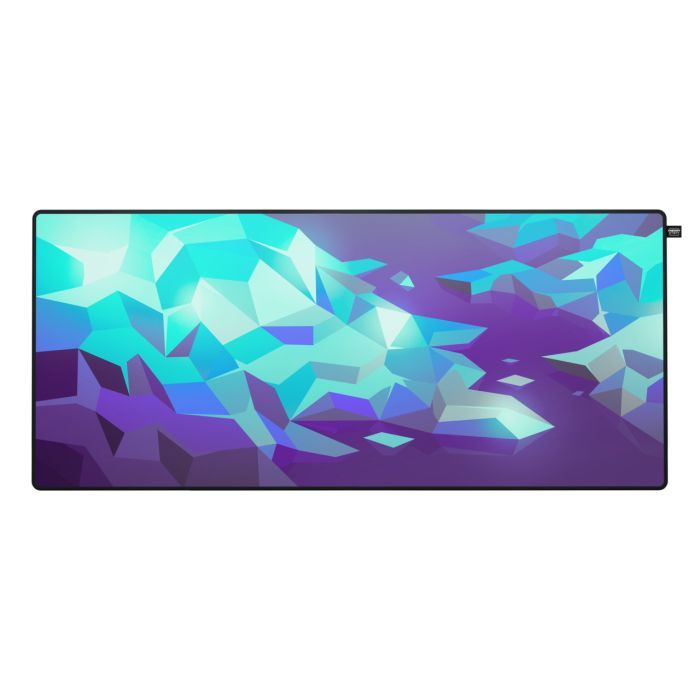 GP5 LITUS BLUE XL/MOUSEPAD