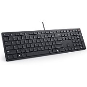 KBD DELL WIRED KB525C US INT S