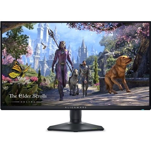 Monitor 27 inch Dell 210-BNHT 3840 x 2160, 360Hz