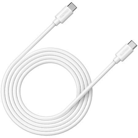 CANYON cable CC60SC C-C 60W 2m White