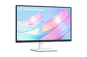 Monitor 27 inch LG 27US500-W.AEU 3840 x 2160, 60 Hz