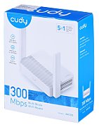 Router wireless Cudy WR300