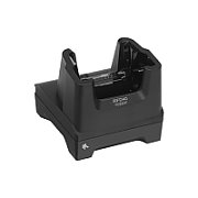 RFD40, 1 Device Slot/0 Toaster Slots, Charge Only Cradle with support for TC22/27. Req.PWR-BGA12V50W0WW, CBL-DC-388A1-01 and AC line cord