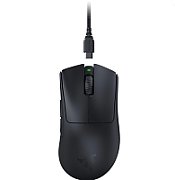 Razer DeathAdder V3 Hyperspeed wireless Gaming Mouse black