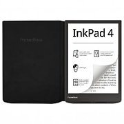 Pocketbook 743 cover, Flip cover, black