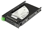 SSD server Fujitsu Read Intensive (Micron 5400 PRO) 1.92 TB, 2.5 inch, SATA 6G, 3D TLC, 1.5 DWPD, Hot-plug