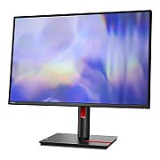 Monitor 24 inch Lenovo 63FFMAT1EU 1920 x 1200, 100 Hz