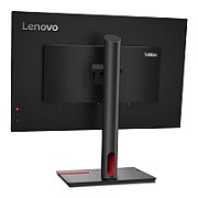 Monitor 24 inch Lenovo 63FFMAT1EU 1920 x 1200, 100 Hz