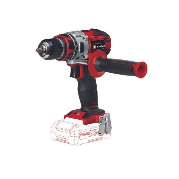 EINHELL SCREWDRIVER TP-CD 18/80 LI BL Solo