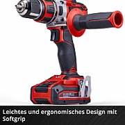 EINHELL SCREWDRIVER TP-CD 18/80 LI BL Solo