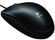 B100, Optical, USB, 800dpi, f/ Business