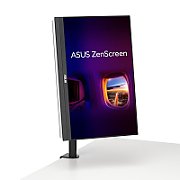 Monitor 21.5 inch Asus MB229CF 1920 x 1080 pixeli, 100 Hz