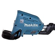 Makita DUR368LZ brush cutter/string trimmer 35 cm Battery Black  Blue