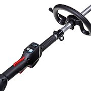 Makita DUR368LZ brush cutter/string trimmer 35 cm Battery Black  Blue