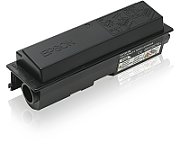 Cartus toner Epson C13S050437 ,Negru ,8 000 pagini ,Original (C13S050437)