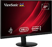 Monitor 27 inch ViewSonic VG2709U-2K 2560 x 1440, 100 Hz