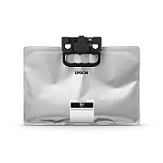 Cartus cerneala Epson EPSON C13T01D100 T01D100 / T01D ,Negru ,50 000 pagini ,Original (C13T01D100)