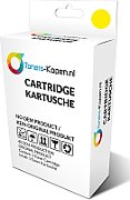 Cartus cerneala Epson EPSON C13T01D400 T01D400 / T01D ,Galben ,20 000 pagini ,Original (T01D4)