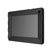 RUGGED EDGE CASE FOR GALAXY TAB/A9+ 11IN BLACK
