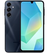 Samsung SM-A165F Galaxy A16 Dual Sim 4+128GB blue black