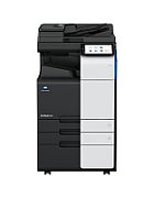 Set BIZHUB 301i cu RADF DF-632 toner TN 330 25000 pagini si masa suport DK-516x