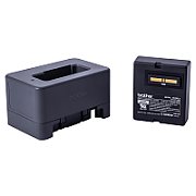 RECHARGEABLE LI-ION BATTERY/