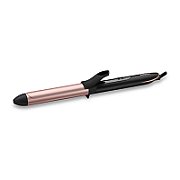 BaByliss 25mm Curling Tong Curling iron Warm Black  Pink gold 98.4  (2.5 m)