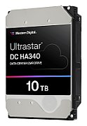 HDD server Western Digital Ultrastar DC HA340 10 TB 3.5 inch SATA 6G 7200 rpm 512 MB 512e