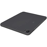 LOGITECH Combo Touch for iPad Pro 13-inch (M4) - GRAPHITE - US - EMEA28-935 - IPAD PRO 13-INCH (M4)