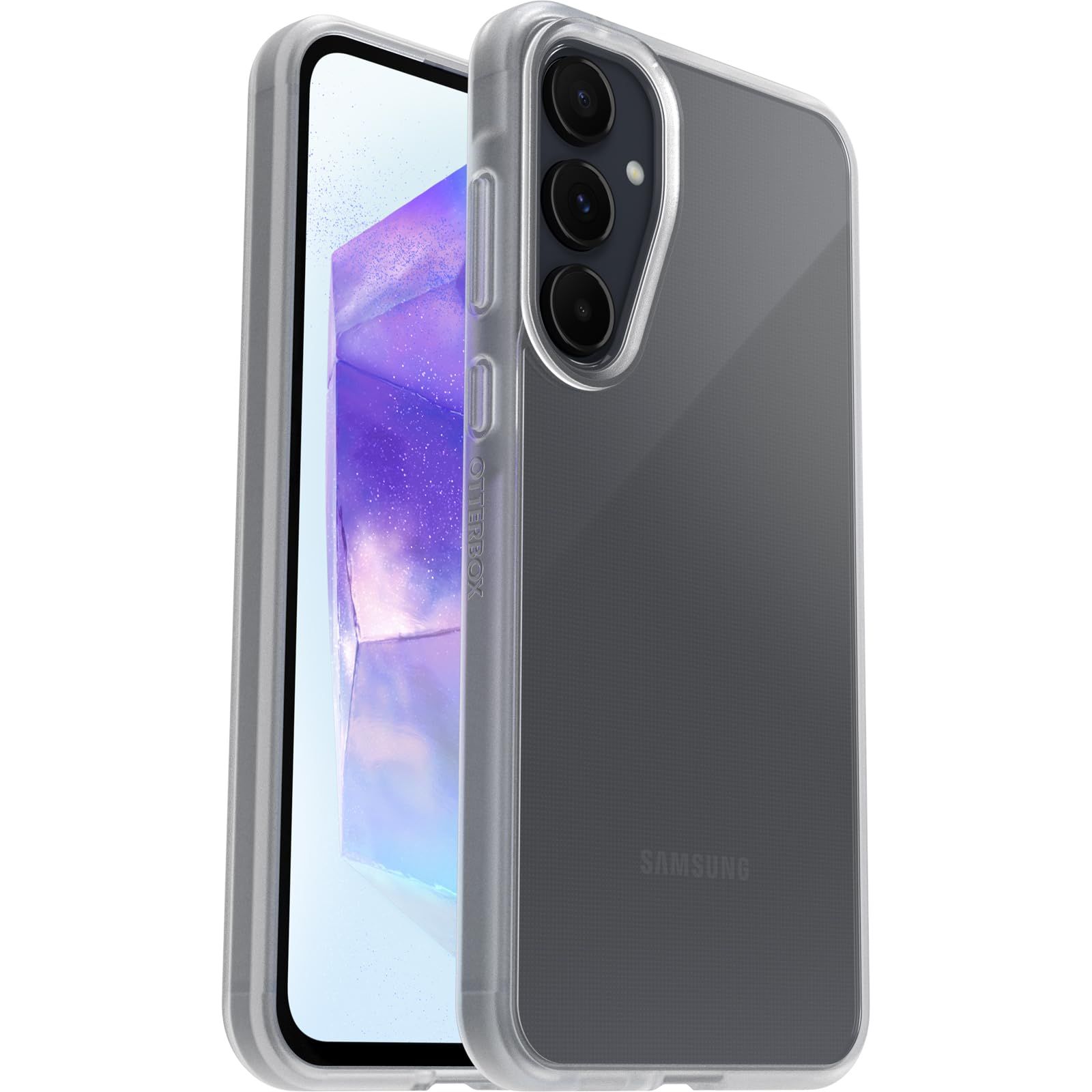 OB REACT GALAXY A55 5G/SAMSUNG CLEAR PROPACK
